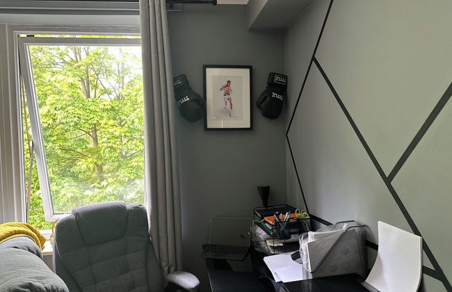 Croydon Cozy Retreat - 2 Bedroom Luxury Home - Foto 35