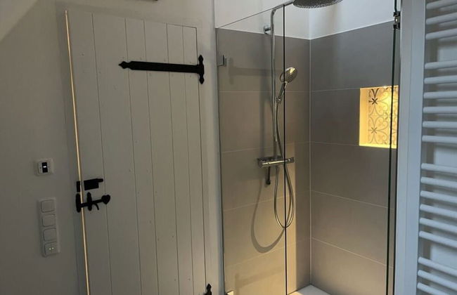 "luttdons" in the Haus am Deich - Foto 10