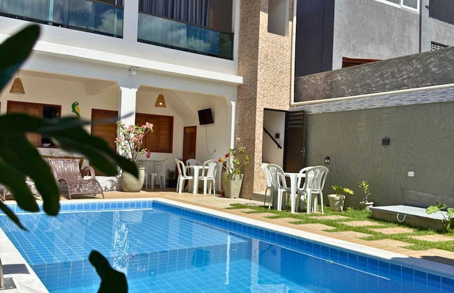 MHV Milagres - Casa Lar do Marceneiro - Foto 53