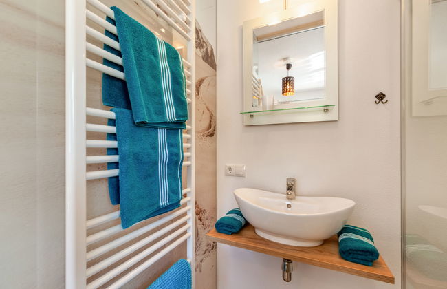 Appartment Modern - Foto 15