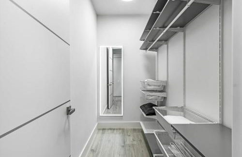 Chic & Cozy River District Townhouse - Foto 2