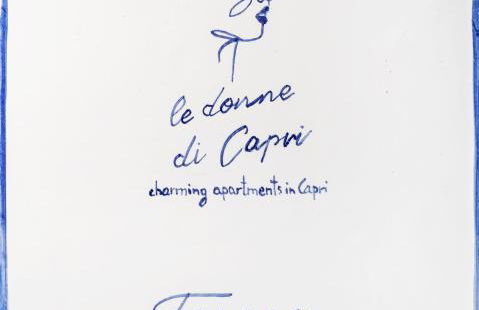 Le donne di Capri - Charming apartments in Capri - Foto 32