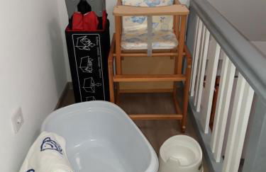 Ferienhaus am Riesenberg - Foto 15