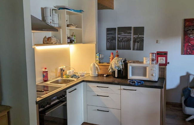 Apartment in Tauplitz Near Ski Lift - Foto 4