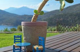 Nafsika Residences ex Petra Mare Village - Foto 18