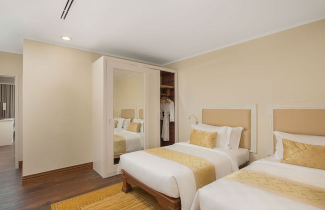 Sokha Phnom Penh Residence - Foto 9