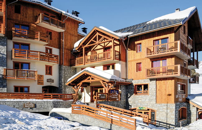 Les Hauts de Comborciere - Foto 13