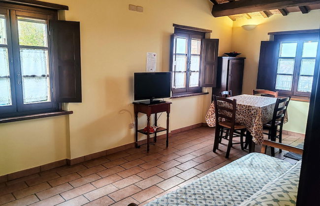 Farmhouse in Marche With Pool & Verdicchio Wines - Foto 9