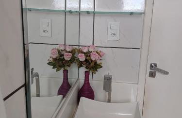 Apê Suíça Baiana - Foto 6