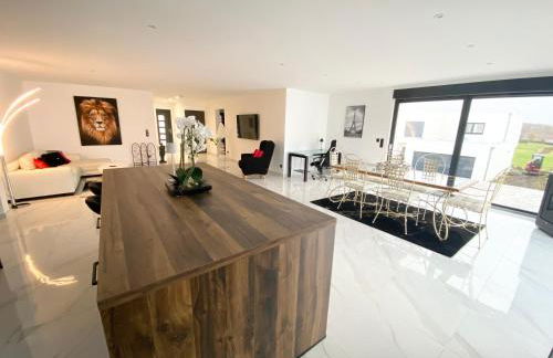 Villa Princesse neuve & grand standing ! - Photo 7