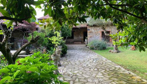 Casa Rural Erre Q Erre - Foto 4, Garden