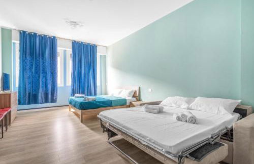 YUDO APPARTAMENTI new cozyflat free wifi e AC 7 min Rho fiera - Foto 30