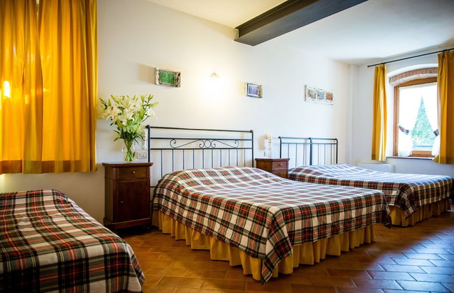 Agriturismo Bosco del Gal - Photo 12