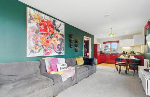 Penthouse Botanica- Wyndale Signature Stays - Foto 68