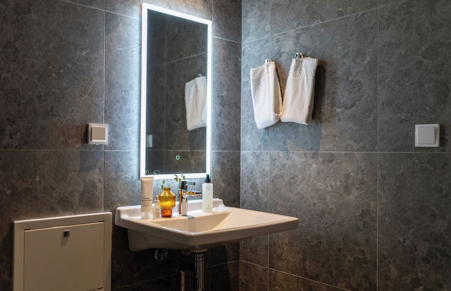 Unity Malmö - A Studio Hotel - Photo 44