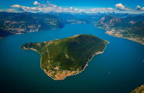 Casa PG - Appartamento Vista Lago - Foto 24