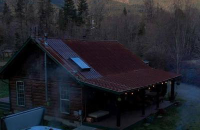 Whitehorse Mountain Retreat - Hot tub - Fireplace - Foto 37