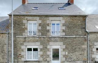 Gîte St'Ylé - Mont-Saint-Michel - 2km des parkings - Foto 6