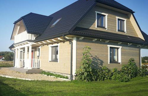 PUSZCZYKOWO siedlisko&spa - Foto 76