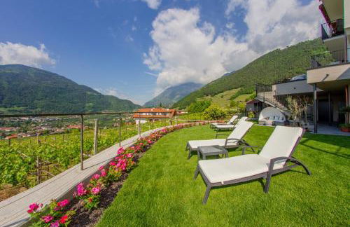 Apartments Lichtenberg - Foto 4