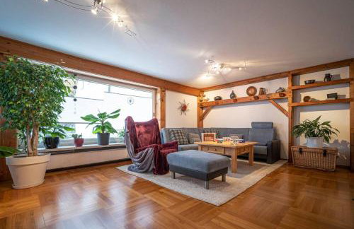 Ferienwohnung SEELENPLATZL - Foto 5