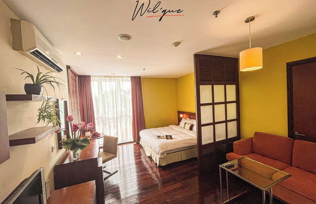 Wil'que Westlake Hotel & Residences - Foto 26