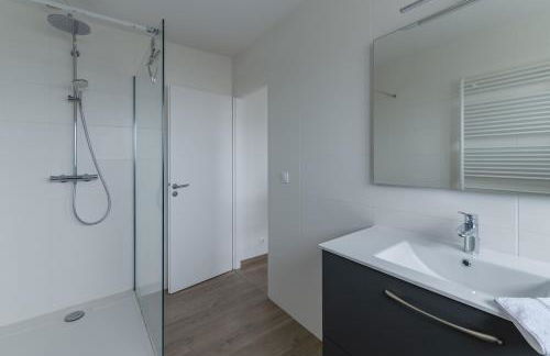 KER STIVELL - Superbe maison neuve à 2 pas de la mer - Foto 29