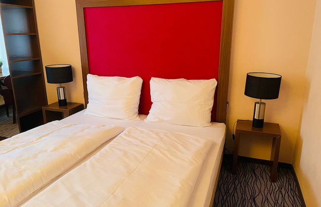 Point Hotel Apartments & Rooms - Foto 31