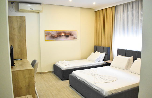 Hotel Delmar - Foto 7