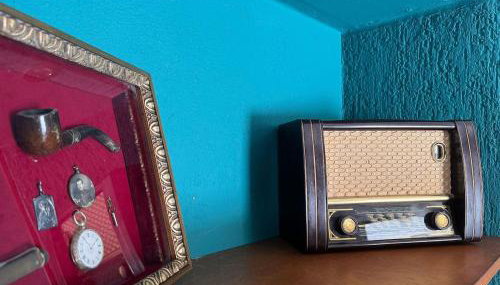 Pete's Guest House - Foto 4