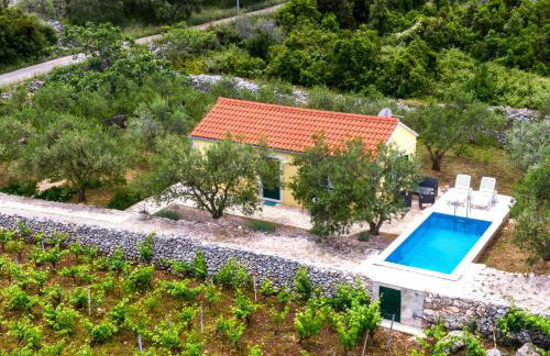 Vineyard House & Olive Grove House - Photo 32