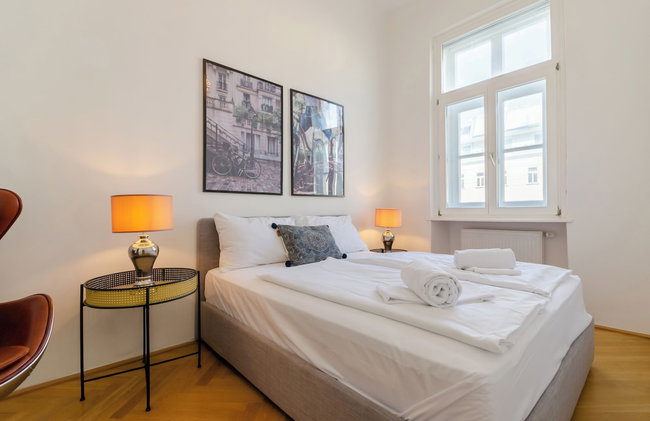 Charming Apartments Near City Centre - Foto 3