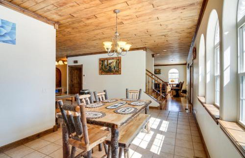 Pagosa Springs Vacation Rental 6 Mi to Downtown! - Foto 9