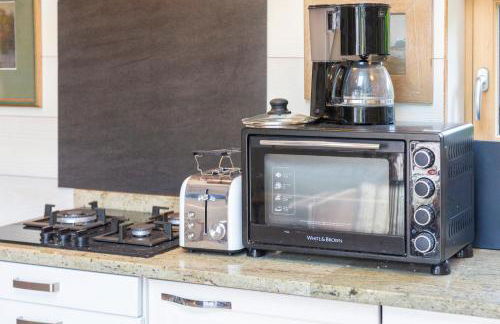 Mousterlin Cottage 5pers 200m plage - Foto 8