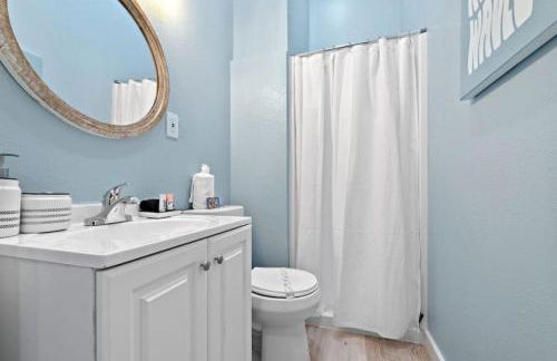 Multi-family Property with Private Pool, Large Yard and Steps From the Bay - Foto 35