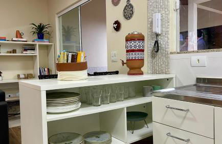 Casa Palhano - Piscina & Gourmet - Foto 11