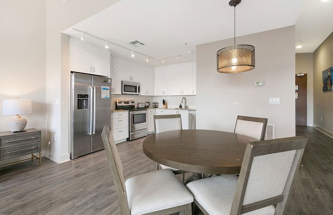 Gorgeous Condos Near French Quarter - Foto 61