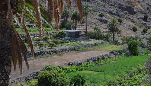 Galeón Ossorio Vistas Panoramicas - Foto 4, Garden, Garden view