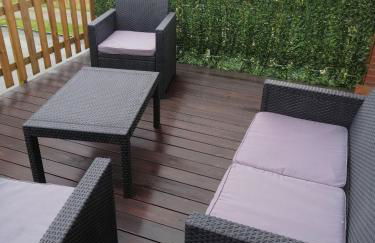 Haus-Valentin-Wohnung-1-mit-Balkon - Foto 12