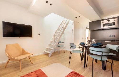 Au Chat Qui Dort Lille - Magasin - Foto 92