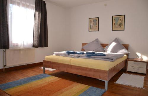 Ferienwohnung Pascale - Foto 10