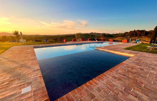 "Villa Bizzi" - Photo 53