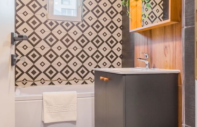 Studio 54 by MRG Apartments - Foto 14