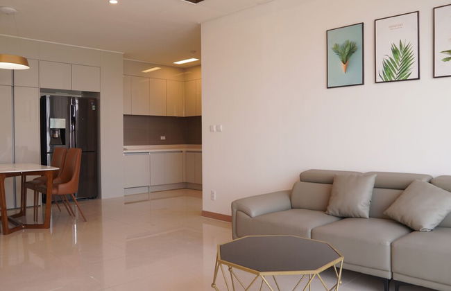 Anstay Apartment in Starlake Daewoo Residence - Foto 20