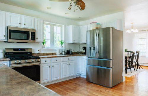 Modern Getaway By The Sea - Foto 31