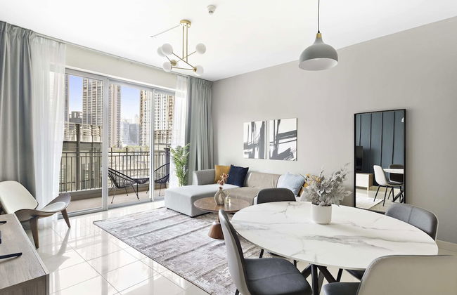 Silkhaus Standpoint, Downtown Dubai - Photo 33