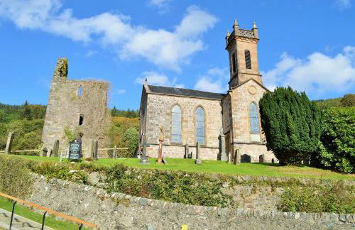 Nursery Cottage - Foto 28