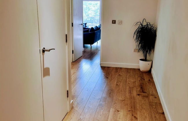 Stunning 2-bed Apartment in London - Foto 22