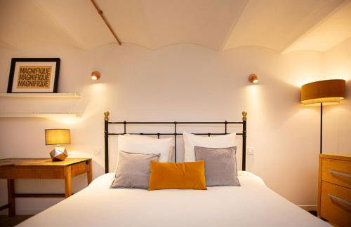 Beautiful converted one bedroom apartment - Foto 16