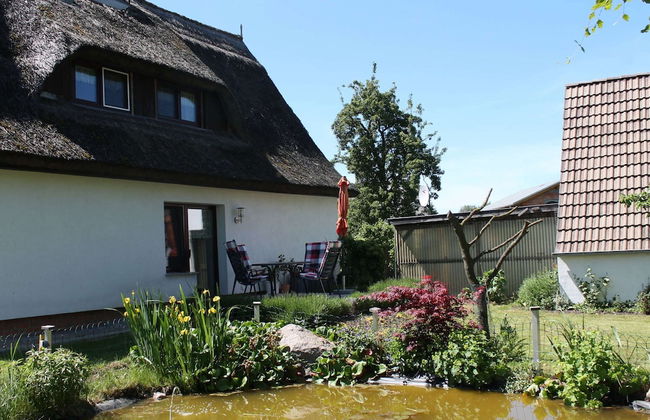 Cozy Apartment in Pepelow near Baltic Sea - Foto 19